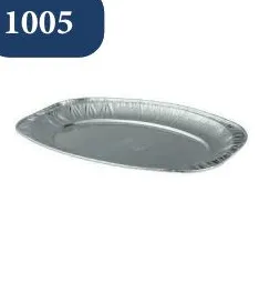 طبق ألمنيوم ⁦1005⁩