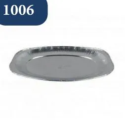 طبق ألمنيوم ⁦1006⁩