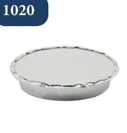 طبق ألمنيوم ⁦1020⁩