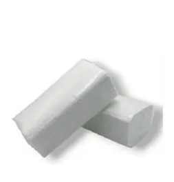 مناديل متداخلة