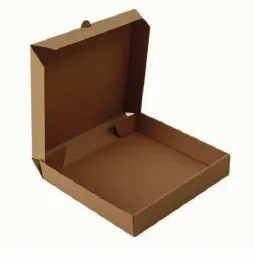 علب بيتزا