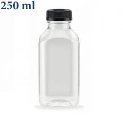 زجاجة بلاستيك ⁦250 ml⁩