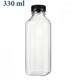 زجاجة بلاستيك ⁦330 ml⁩