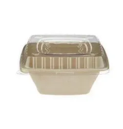 علبة قصب سكر ⁦24 oz⁩